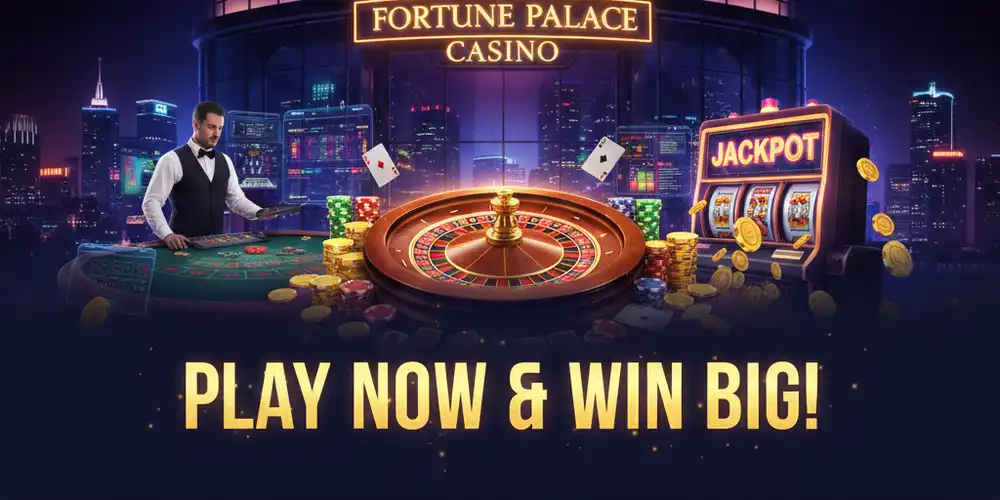 Betuk Online Casino Promotion